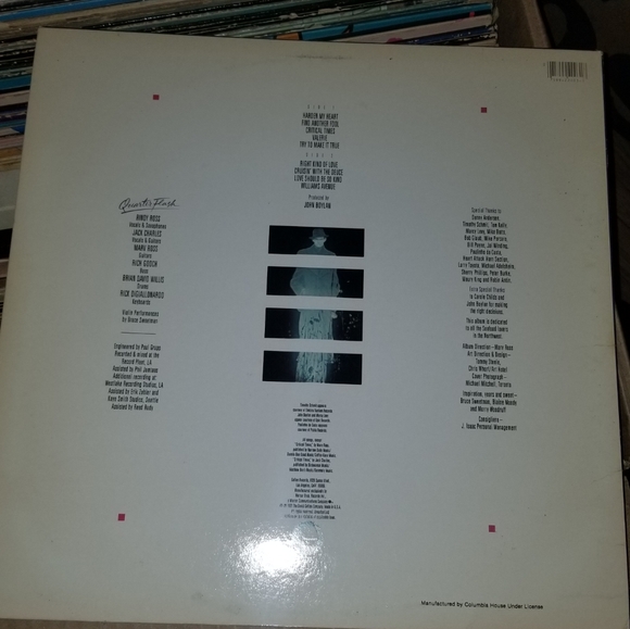 QuarterFlash LP - Picture 2 of 2